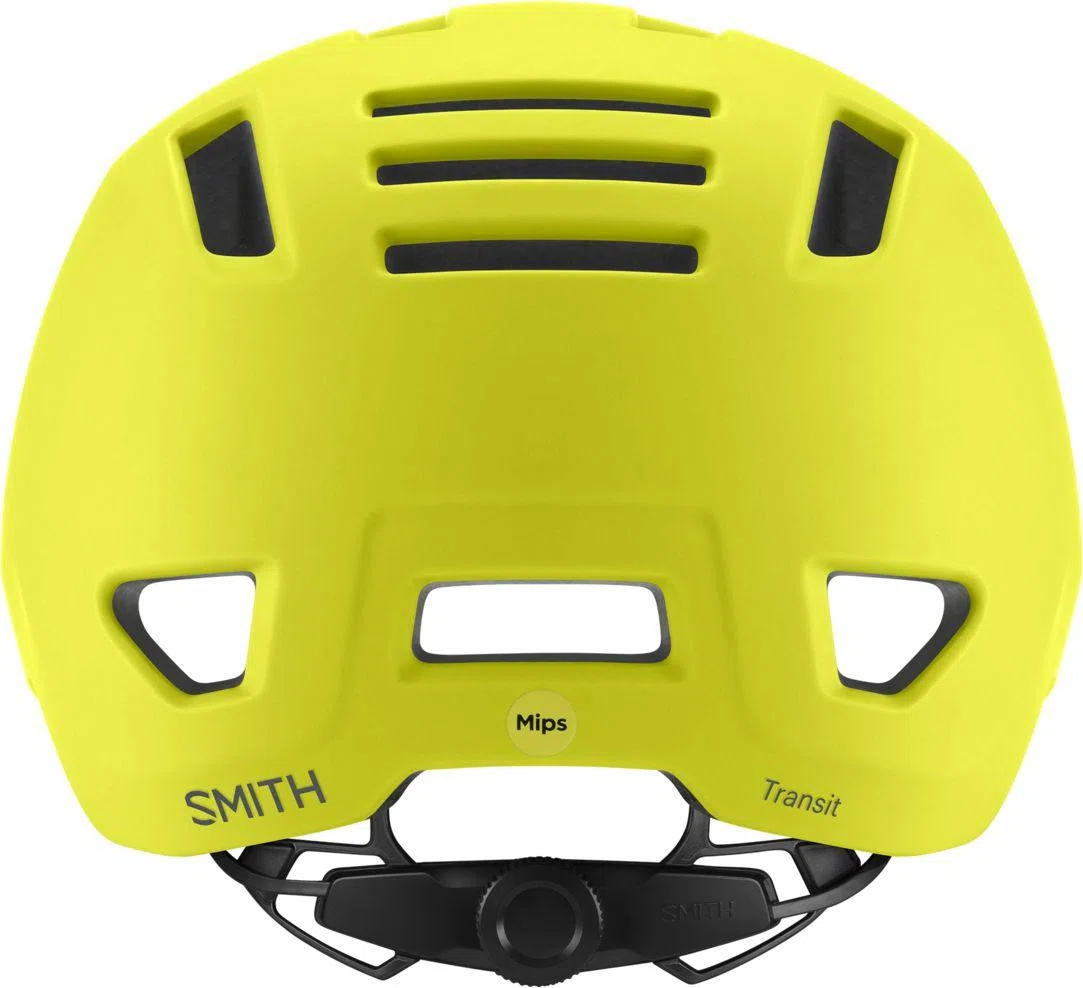 Smith Optics Road Bike Helmets E00758 Transit MIPS Helmet - view 11